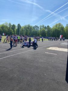 Платная скорая медицинская помощь в Москве и Московской области «ВераМед 03»