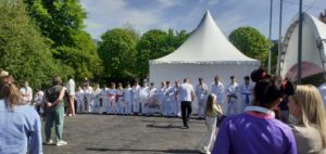 Платная скорая медицинская помощь в Москве и Московской области «ВераМед 03»