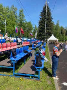 Платная скорая медицинская помощь в Москве и Московской области «ВераМед 03»