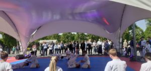 Платная скорая медицинская помощь в Москве и Московской области «ВераМед 03»