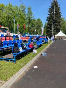 Платная скорая медицинская помощь в Москве и Московской области «ВераМед 03»