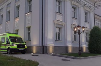 Платная скорая медицинская помощь в Москве и Московской области «ВераМед 03»
